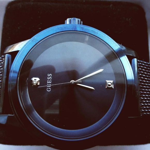 Guess watch - Picture 4 of 4